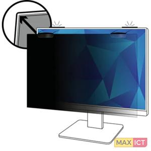 3M Monitor display privacy filter - 23.8" -