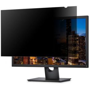 StarTech.com Monitor Privacy Screen for 21" Display - Widescreen Computer Monitor Security Filter - Blue Light Reducing Screen Protector - display privacy filter - 21.5" wide