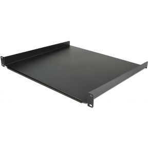 Startech .com 1U serverkast plank cantilever 40 cm diep