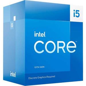 Intel Core i5-13400F 2500 1700 BOX