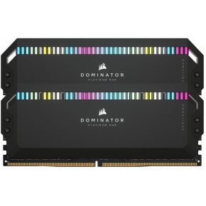 Corsair DDR5 Dominator Platinum RGB 2x16GB 6400