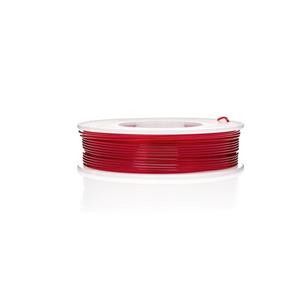 Ultimaker 227337 Filament PETG chemisch beständig, hitzebeständig 2.85mm 750g Rot (translucent) 1St.