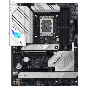 Asus Moederbord Intel  ROG STRIX B760-A GAMING WIFI D4