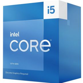 Intel Processor  Core i5 13400
