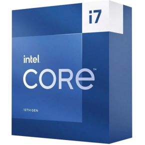 Intel Processor  Core i7 13700