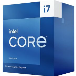 Intel Core i7-13700F boxed