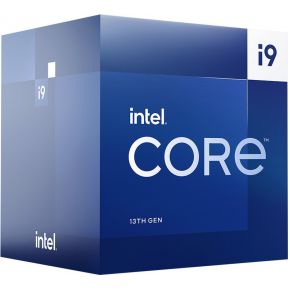 Intel Processor  Core i9 13900