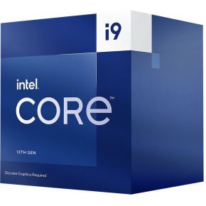 Intel Processor  Core i9 13900F