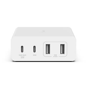 Belkin 108W USB-C Charger WCH010VFWH