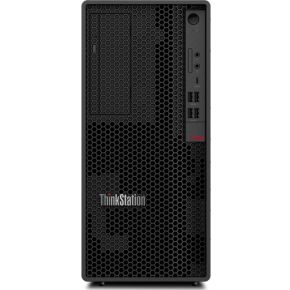 Lenovo ThinkStation P358 - tower - Ryzen 9 Pro 5945 3 GHz - AMD PRO - 64 GB - SSD 1 TB - German