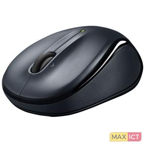 Logitech Wireless Mouse M325s Dark Silver - Emea
