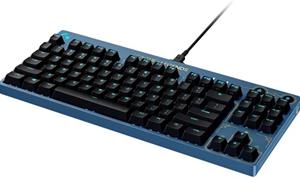 Tastatur Logitech G Pro Mechanical Keyboard League Of Legends Edition