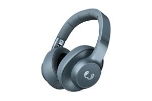 Fresh ´n Rebel Clam 2 ANC Bluetooth-Kopfhörer dive blue