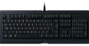 Razer Cynosa Lite (DE) Gaming Tastatur