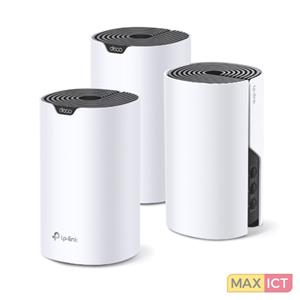 Router Acc TP-Link Range Extender RE3000X(DE) AX3000 Wall plugged