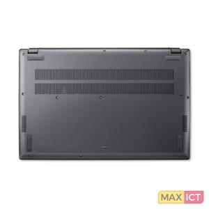 Acer Swift X (SFX16-51G-73D4) 40,89 cm (16,1) Notebook iron