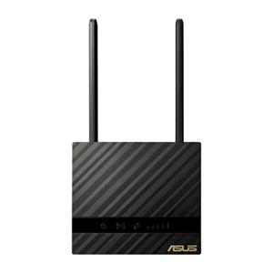 Asus »4G-N16 N300 LTE WLAN-Router« WLAN-Router
