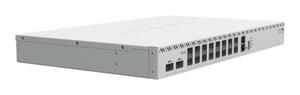 MikroTik CRS518-16XS-2XQ-RM - 100-Gigabit-Switch für... Netzwerk-Switch