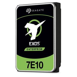 Seagate »Exos 7E10 6TB SAS 512N« interne HDD-Festplatte (6 TB) 3,5