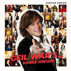 Electrola / Universal Music Geil War'S...Danke Jürgen!