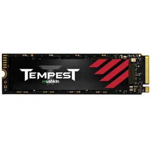 Mushkin »Tempest 2 TB, SSD (PCIe 3.0 x4, NVMe 1.4, M.2 2280)« interne SSD, NVMe Festplatte