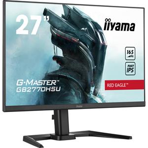 Iiyama G-Master GB2770HSU-B5, Gaming-Monitor