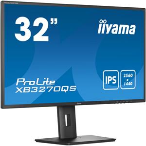 Iiyama ProLite XB3270QS-B5, LED-Monitor