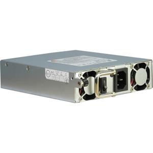 Inter-Tech ASPOWER R2A-MV0450 - Netzteil (intern) - 80 PLUS Silver - Wechselstrom 100-240 V - 450 Watt - PFC
