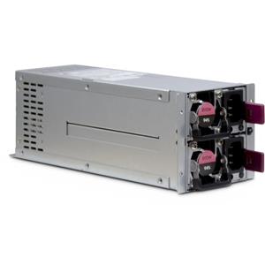 Intertech ASPOWER R2A-DV0800-N 800 W PC