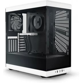 HYTE Y40 wh ATX