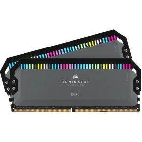 Corsair Dominator Platinum RGB DDR5-6000 C40 DC - 64GB (AMD EXPO)