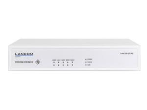 lancomsystems LANCOM Systems LANCOM R&S Unified Firewall UF-260 Next-Gen UTM-Firewal