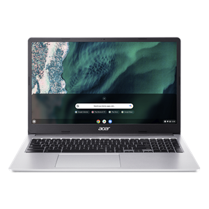 Acer Chromebook 315 Touchscreen | CB315-4HT | Silber