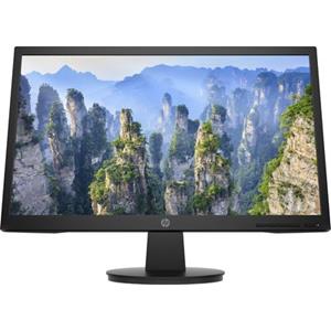 HP V22 54,69 cm (21,5) Monitor / D