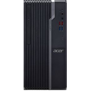 Acer Veriton S4680G PC [Intel i5-11400, 16GB RAM, 512GB SSD, Intel UHD Graphics 730, Windows 11 Pro]