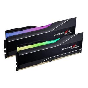G.Skill Trident Z5 Neo RGB DDR5-6000 BK C30 DC - 64GB AMD EXPO