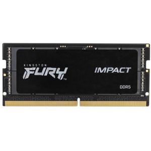 Kingston FURY Impact SO DDR5-5600 C40 SC - 32GB