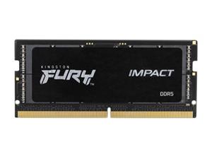 Kingston FURY Impact SO DDR5-5600 C40 DC - 64GB
