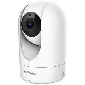 R4M Sicherheitskamera Cube Indoor IP-Sicherheitskamera 2560 x 1440 Pixel Büro - Foscam