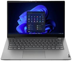 Lenovo ThinkBook 14 G4 ABA (21DK0004GE) 35,56 cm (14) Notebook mineral grey