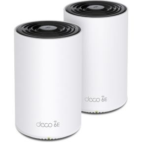 TP-Link »Schnittstelle  Deco XE75« WLAN-Access Point