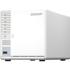 QNAP TS-364 - NAS server