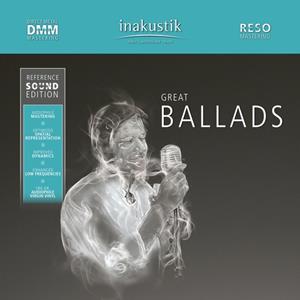In-akustik GmbH & Co. KG / inakustik Great Ballads