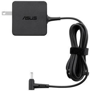 ASUS AD45-00B V3 - Netzteil - 45 Watt - Europa - für ExpertBook P1; P1411; P15; P17; UX562; VivoBook S15; ZenBook 13; 14; ZenBook Flip 15