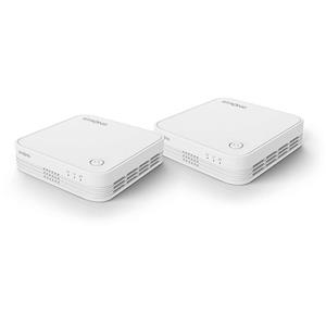 2 STRONG ATRIA Mesh Home Kit 1200v2 WLAN-Repeater