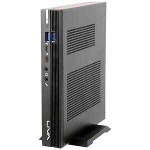 ECS Mini-PC (HTPC) LIVA ONE () 95-662-QC3009