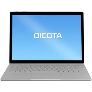 DICOTA blendfreier Notebook-Filter, 38.1cm (15"), durchsichtig, für Microsoft Surface Book 2