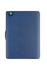 Gecko Covers S4T46C1 - Waterproof Slimfit E-reader case - Kobo Aura One - Blauw