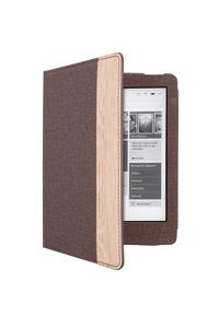 geckocovers E-Reader cover voor Kobo Aura Edition 5