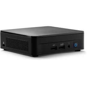 ASUS Next Unit of Computing 12 Pro Kit - NUC12WSKv5